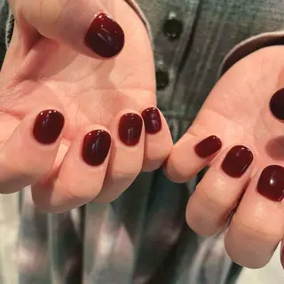 ネイル Signail +のネイルデザイン