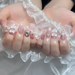 ネイル HOT Nail Salonのネイルデザイン