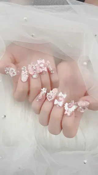 ネイル Sakura Nail Salonのネイルデザイン