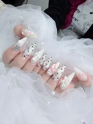 ネイル iro nailのネイルデザイン