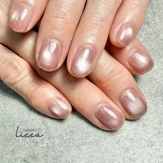 ネイル nailsalon liccáのネイルデザイン