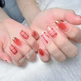 ネイル Ami アミのネイルデザイン