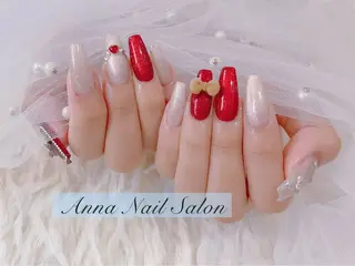ネイル ☺️Sen 千💕のネイルデザイン