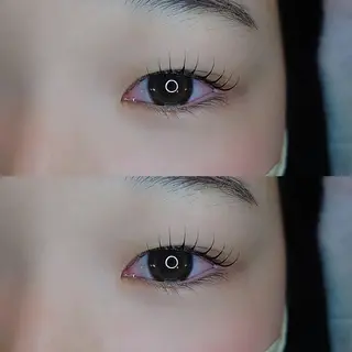 マツエク・マツパ ビューティー アイラッシュ川越の眉毛・アイブロウイメージ