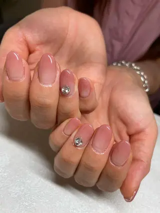 ネイル M☆NAIL asamiのネイルデザイン