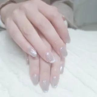 ネイル 藤井 みなこのネイルデザイン