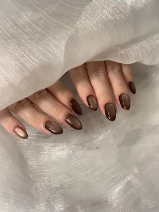 ネイル 錦糸町 mi_nailのネイルデザイン