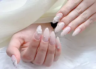 ネイル hi nails蕨のネイルデザイン