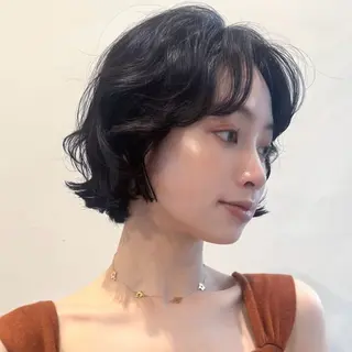 パーマ メンズパーマ♡ のぐちまおのヘアスタイル