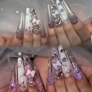 ネイル mY...nail NENEのネイルデザイン