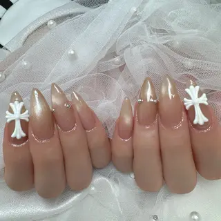 ネイル Bell nailのネイルデザイン