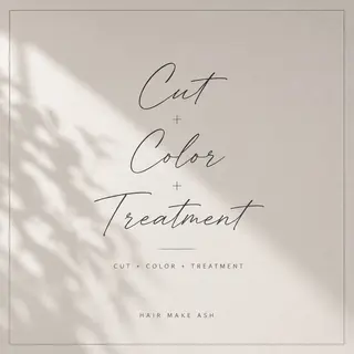 カラー 【メンズパーマ✨️ 髪質改善矯正】岩城のヘアスタイル
