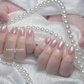 ネイル Hina KawaiiNailのネイルデザイン