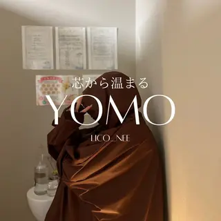 LICO_NEE_ yukikoのエステ・リラクイメージ