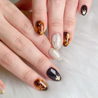 ショート nail salon Moeのネイルデザイン