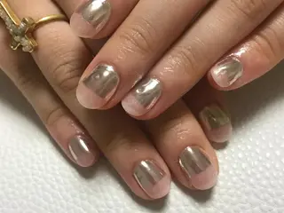 ネイル 佐藤 ゆうのネイルデザイン
