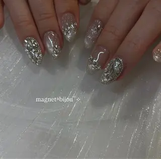 ネイル Lélia nailのネイルデザイン