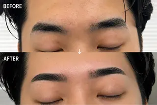 アイブロウ メンズ眉毛専門⚡ Kokonaの眉毛・アイブロウイメージ