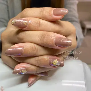 ネイル C.Nail ネイリストのネイルデザイン