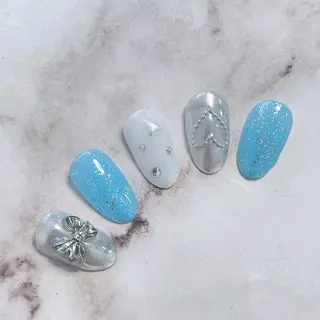 ネイル 🤎Yun nail salon🤎のネイルデザイン