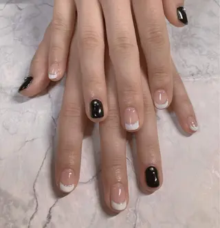 ネイル Agu. Nail tomoのネイルデザイン