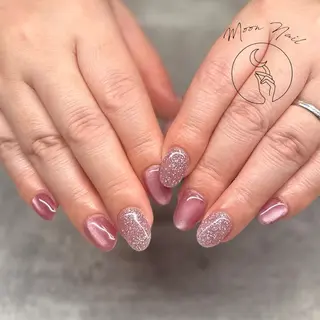 ネイル Moon Nail /栄 大須のネイルデザイン