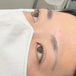 マツエク・マツパ ＆Eyedeal. Shiraiのマツエク・マツパデザイン