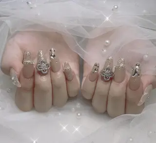 ネイル nail ONE🤍のネイルデザイン