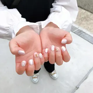ネイル CHERIMO シェリモのネイルデザイン