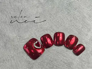 ネイル salon noiのネイルデザイン