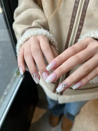 ネイル Unica. SERINAのネイルデザイン