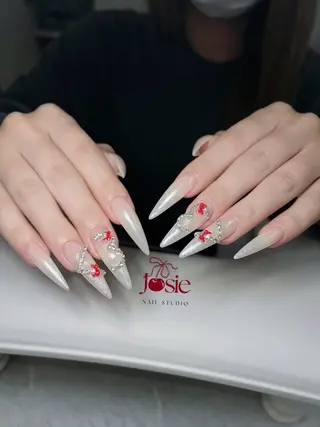 ネイル Josie nail salonのネイルデザイン
