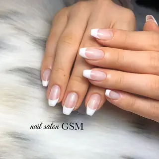 ネイル nail salon GSMのネイルデザイン