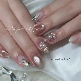 ネイル 💎Rina💎 プライベートサロン✨のネイルデザイン