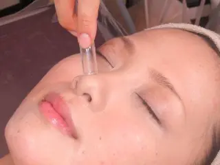 lino salon  moanaのエステ・リラクイメージ