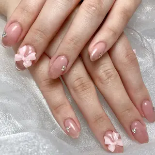 ネイル kagei rinaのネイルデザイン