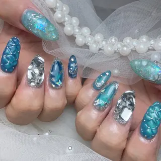 ネイル Beauty Space N&Nのネイルデザイン