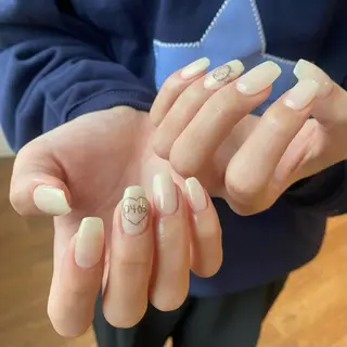 ネイル to nailのネイルデザイン
