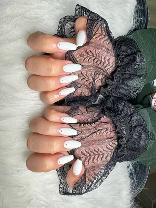 ネイル Sora Nailsのネイルデザイン