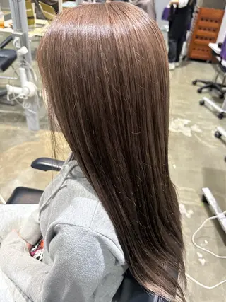ロング Helena ゆかのマツエク・マツパデザイン
