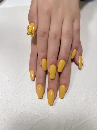 ネイル R nail sachieのネイルデザイン