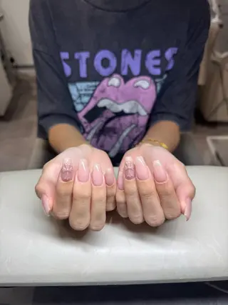 ネイル IROHA NAIL なほのネイルデザイン