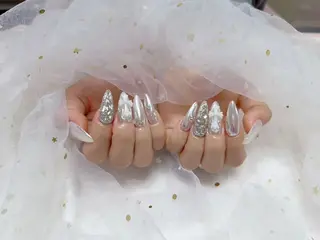 ネイル ジョリ kasumi🌹💅のネイルデザイン