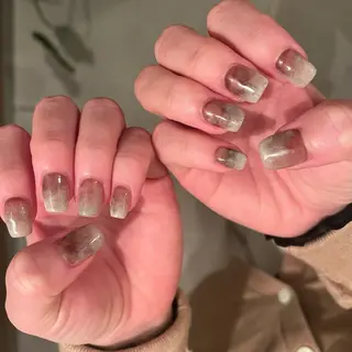 ネイル K Aのネイルデザイン