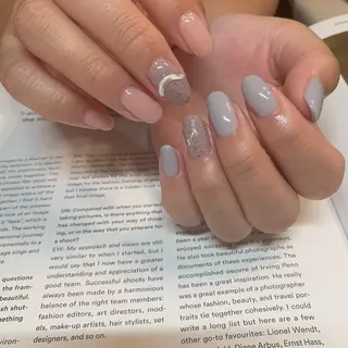 ネイル cocoro nail salonのネイルデザイン