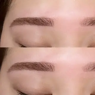 アイブロウ ♡fein. beauty♡のマツエク・マツパデザイン