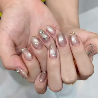 ネイル CHAIKO ANA.CHUOのネイルデザイン
