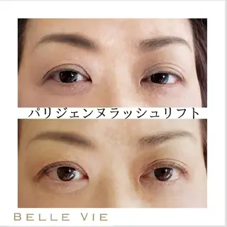 マツエク・マツパ 渡邉 桃子のマツエク・マツパデザイン