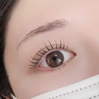 マツエク・マツパ 💗アイリスト Ochiai💗のマツエク・マツパデザイン