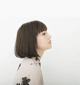 ミディアム 古田 佳規のヘアスタイル